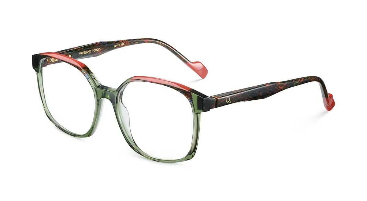 Etnia Barcelona VREELAND Eyeglasses - view 4